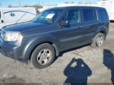 HONDA PILOT LX 5FNYF4H22AB****** photo