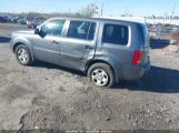 HONDA PILOT LX 5FNYF4H22AB****** photo