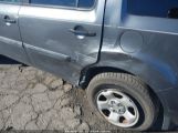 HONDA PILOT LX 5FNYF4H22AB****** fotografie