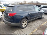 CHEVROLET TRAVERSE 1LT 1GNKVGEDXCJ****** снимка