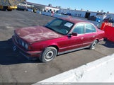 BMW 525 I AUTOMATIC WBAHD6319PB****** photo