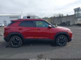 CHEVROLET TRAILBLAZER AWD LT photo