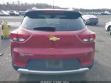 CHEVROLET TRAILBLAZER AWD LT photo