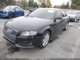 AUDI A4 2.0T PREMIUM WAUAFAFL0BN****** снимка
