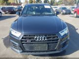 AUDI SQ5 3.0T PREMIUM WA1B4AFY2K2****** fotografie