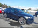 AUDI SQ5 3.0T PREMIUM photo