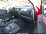 NISSAN FRONTIER SE 1N6AD06W77C****** fotografie