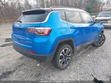 JEEP COMPASS LIMITED 4X4 3C4NJDCN1RT582353 снимка