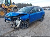 JEEP COMPASS LIMITED 4X4 3C4NJDCN1RT582353 снимка