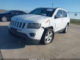 JEEP COMPASS HIGH ALTITUDE снимка