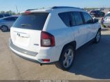 JEEP COMPASS HIGH ALTITUDE снимка