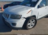 JEEP COMPASS HIGH ALTITUDE снимка