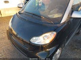SMART FORTWO BRABUS/PASSION/PURE WMEEJ31X39K****** снимка