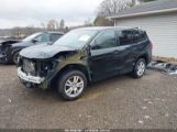 HONDA PILOT LX 5FNYF6H17GB****** fotografie