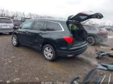 HONDA PILOT LX 5FNYF6H17GB****** fotografie