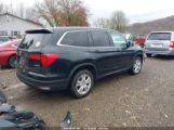 HONDA PILOT LX 5FNYF6H17GB****** photo