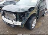 HONDA PILOT LX 5FNYF6H17GB****** fotografie