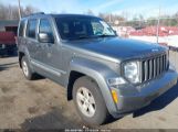 JEEP LIBERTY SPORT снимка