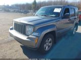 JEEP LIBERTY SPORT снимка