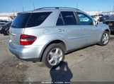 MERCEDES-BENZ ML 350 4MATIC 4JGBB86E78A****** снимка