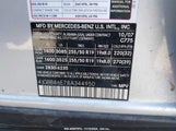 MERCEDES-BENZ ML 350 4MATIC 4JGBB86E78A****** снимка