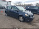 CHEVROLET SONIC LT AUTO photo