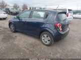 CHEVROLET SONIC LT AUTO photo