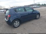 CHEVROLET SONIC LT AUTO photo