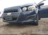 CHEVROLET SONIC LT AUTO photo