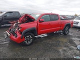 TOYOTA TACOMA TRD OFF-ROAD 3TMDZ5BNXMM****** снимка