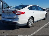 FORD FUSION S 3FA6P0G75DR****** снимка