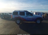 NISSAN XTERRA X 5N1AN0NU5BC****** снимка