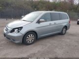 HONDA ODYSSEY EX-L photo