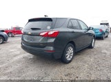 CHEVROLET EQUINOX LS 3GNAXSEV5KL****** снимка