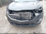CHEVROLET EQUINOX LS 3GNAXSEV5KL****** снимка