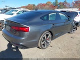 AUDI A5 SPORTBACK PRESTIGE 45 TFSI S LINE QUATTRO S TRONIC WAUEACF55NA****** снимка