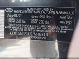 HYUNDAI SONATA SEL PLUS 5NPEJ4J27NH****** снимка