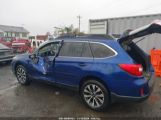 SUBARU OUTBACK 2.5I LIMITED photo