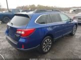 SUBARU OUTBACK 2.5I LIMITED photo