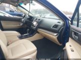 SUBARU OUTBACK 2.5I LIMITED photo