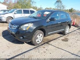NISSAN ROGUE SELECT S JN8AS5MV2EW709572 снимка