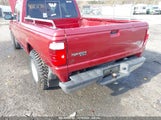 FORD RANGER EDGE/XL/XLT 1FTYR14U01P****** снимка
