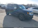 JEEP RENEGADE LIMITED 4X4 снимка