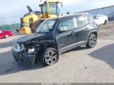 JEEP RENEGADE LIMITED 4X4 снимка