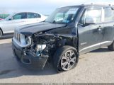 JEEP RENEGADE LIMITED 4X4 снимка