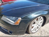 AUDI A8 L 4.0T WAUR2AFD5DN****** photo