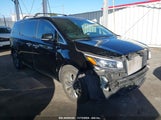 KIA SEDONA SX KNDMC5C10M6****** снимка