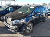 KIA SEDONA SX KNDMC5C10M6****** снимка