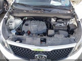 KIA SPORTAGE LX KNDPBCAC5F7****** снимка