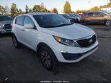 KIA SPORTAGE LX KNDPBCAC5F7****** снимка